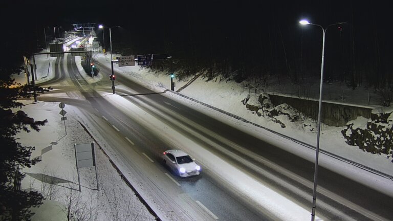 Kelikamerat Kuva Tie 102 Espoo, Karapellontie, Espoo, Uusimaa