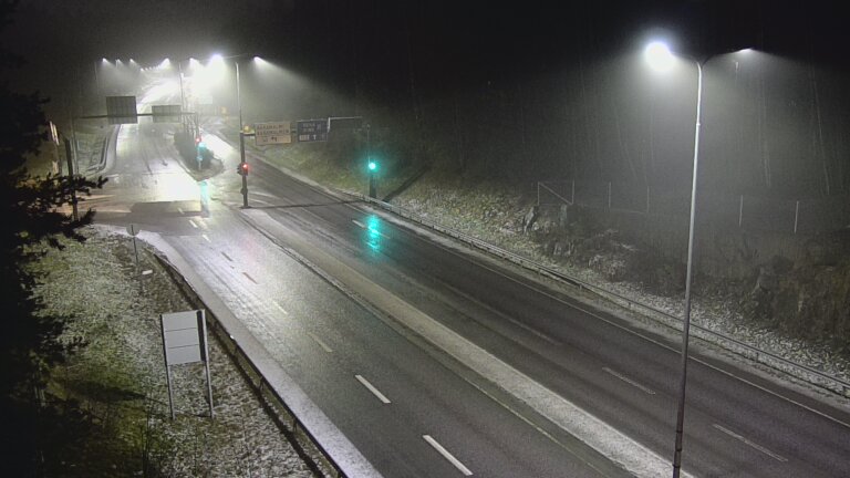 Kelikamerat Kuva Tie 102 Espoo, Karapellontie, Espoo, Uusimaa