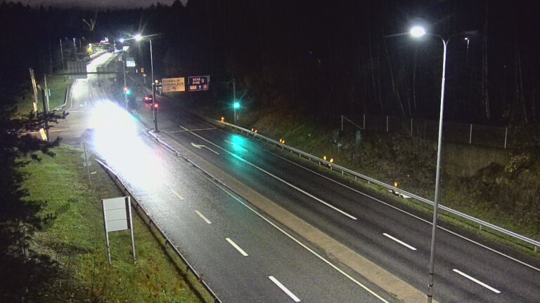 Kelikamerat Kuva Tie 102 Espoo, Karapellontie, Espoo, Uusimaa