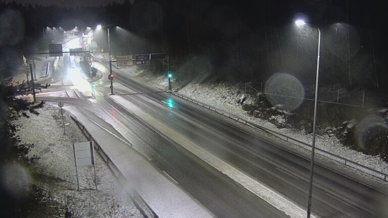 Kelikamerat Kuva Tie 102 Espoo, Karapellontie, Espoo, Uusimaa