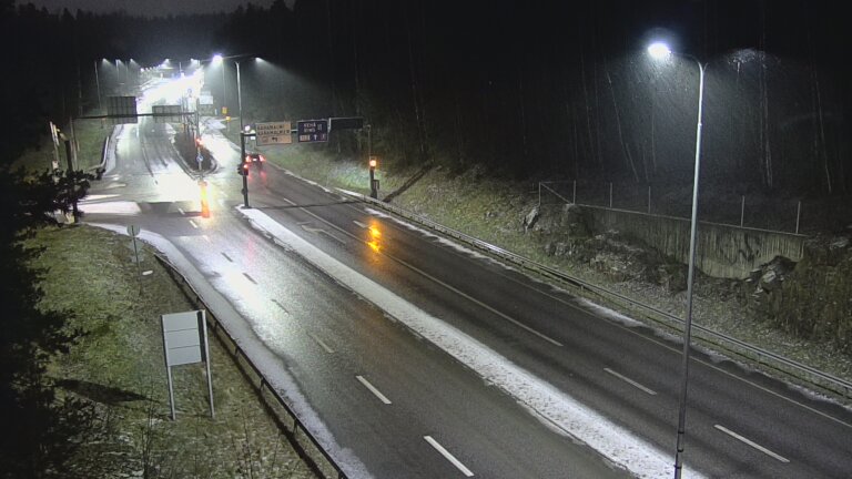 Kelikamerat Kuva Tie 102 Espoo, Karapellontie, Espoo, Uusimaa