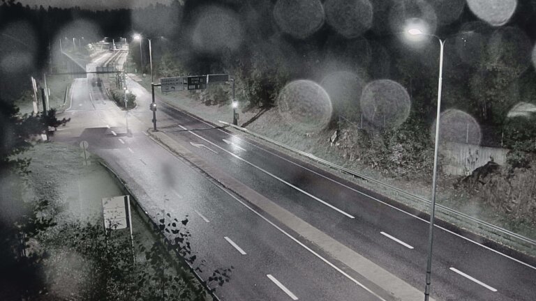 Kelikamerat Kuva Tie 102 Espoo, Karapellontie, Espoo, Uusimaa