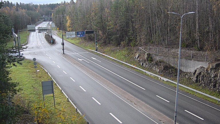 Kelikamerat Kuva Tie 102 Espoo, Karapellontie, Espoo, Uusimaa