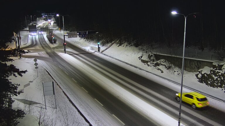 Kelikamerat Kuva Tie 102 Espoo, Karapellontie, Espoo, Uusimaa