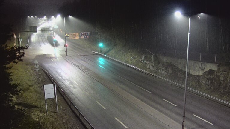 Kelikamerat Kuva Tie 102 Espoo, Karapellontie, Espoo, Uusimaa