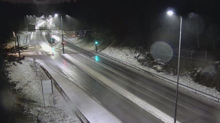 Kelikamerat Kuva Tie 102 Espoo, Karapellontie, Espoo, Uusimaa