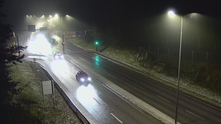 Kelikamerat Kuva Tie 102 Espoo, Karapellontie, Espoo, Uusimaa