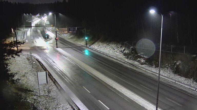 Kelikamerat Kuva Tie 102 Espoo, Karapellontie, Espoo, Uusimaa