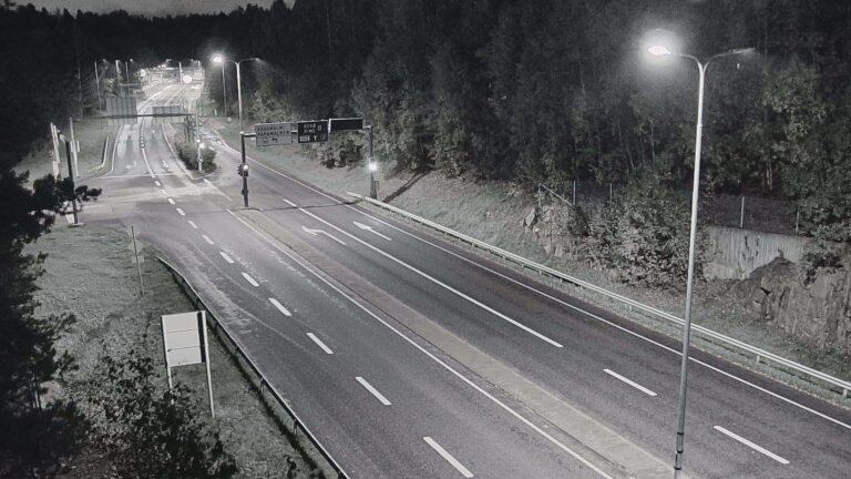 Kelikamerat Kuva Tie 102 Espoo, Karapellontie, Espoo, Uusimaa