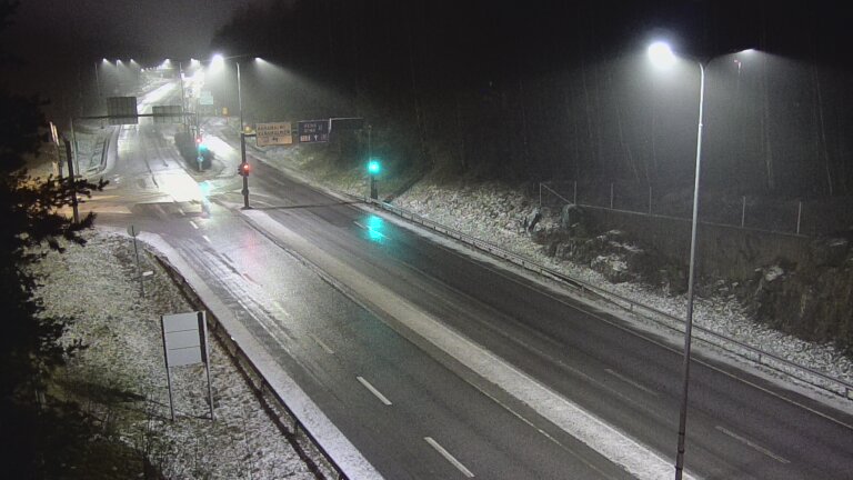 Kelikamerat Kuva Tie 102 Espoo, Karapellontie, Espoo, Uusimaa