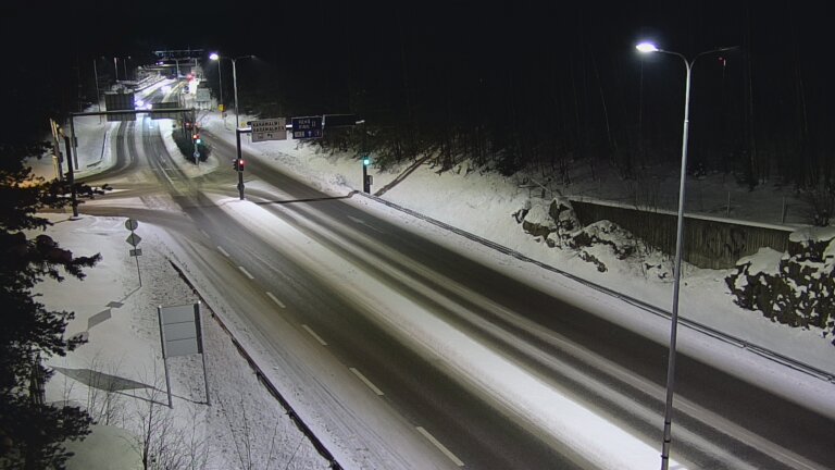 Kelikamerat Kuva Tie 102 Espoo, Karapellontie, Espoo, Uusimaa