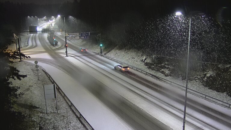 Kelikamerat Kuva Tie 102 Espoo, Karapellontie, Espoo, Uusimaa