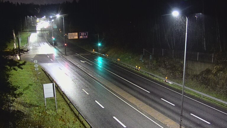 Kelikamerat Kuva Tie 102 Espoo, Karapellontie, Espoo, Uusimaa