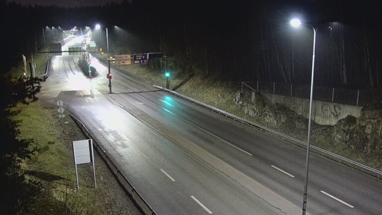 Kelikamerat Kuva Tie 102 Espoo, Karapellontie, Espoo, Uusimaa