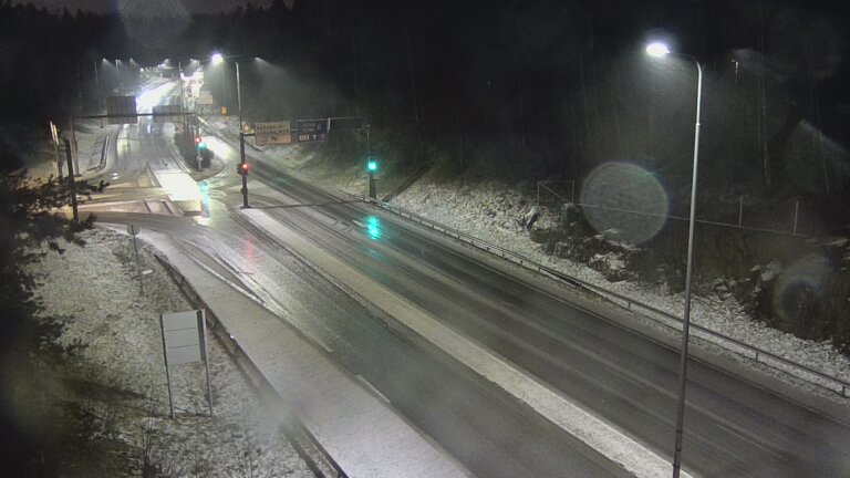 Kelikamerat Kuva Tie 102 Espoo, Karapellontie, Espoo, Uusimaa