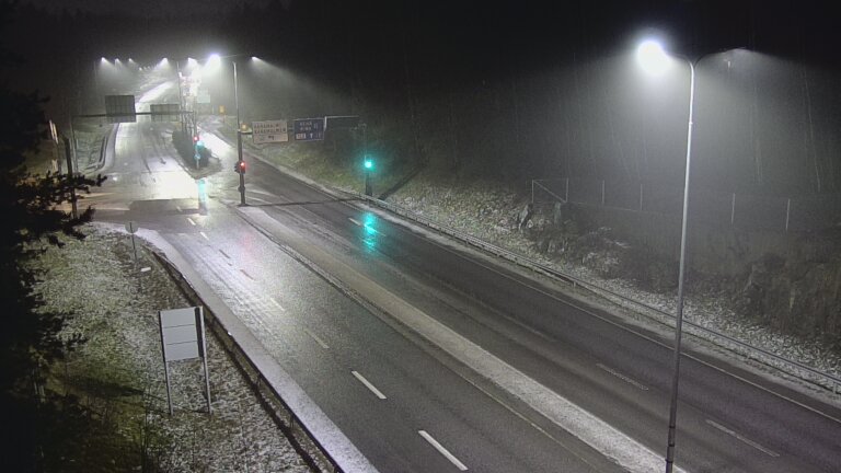 Kelikamerat Kuva Tie 102 Espoo, Karapellontie, Espoo, Uusimaa