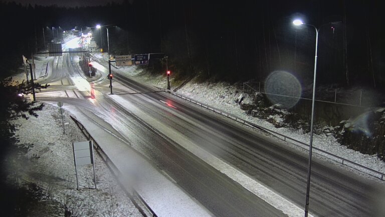 Kelikamerat Kuva Tie 102 Espoo, Karapellontie, Espoo, Uusimaa