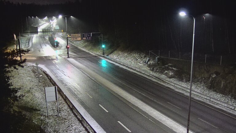 Kelikamerat Kuva Tie 102 Espoo, Karapellontie, Espoo, Uusimaa