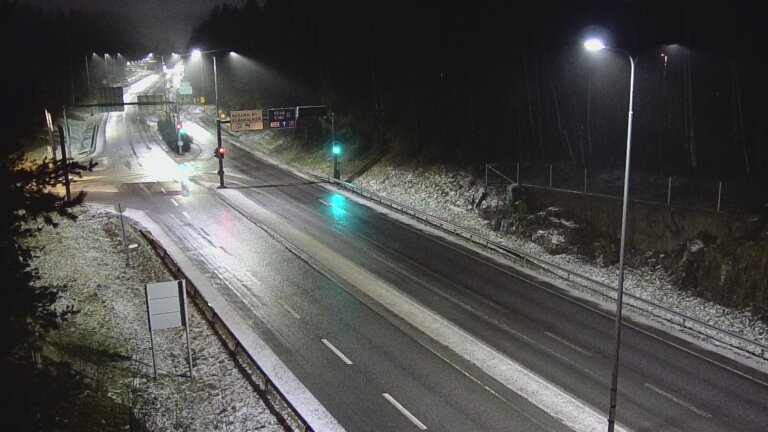 Kelikamerat Kuva Tie 102 Espoo, Karapellontie, Espoo, Uusimaa