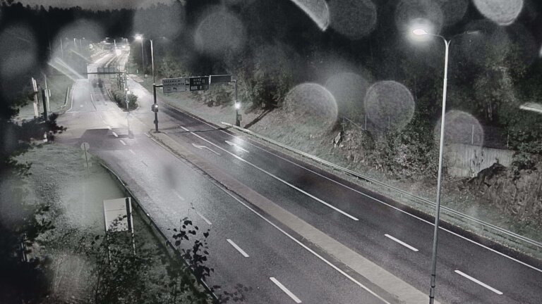 Kelikamerat Kuva Tie 102 Espoo, Karapellontie, Espoo, Uusimaa
