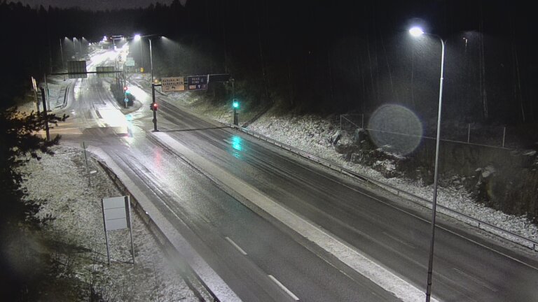 Kelikamerat Kuva Tie 102 Espoo, Karapellontie, Espoo, Uusimaa