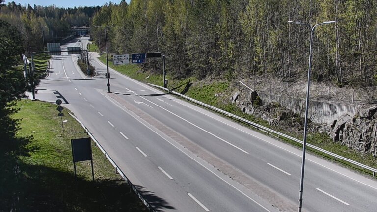 Kelikamerat Kuva Tie 102 Espoo, Karapellontie, Espoo, Uusimaa