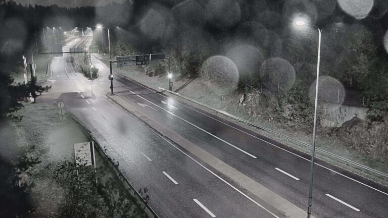 Kelikamerat Kuva Tie 102 Espoo, Karapellontie, Espoo, Uusimaa