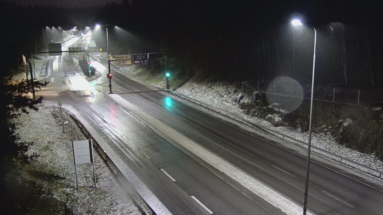 Kelikamerat Kuva Tie 102 Espoo, Karapellontie, Espoo, Uusimaa