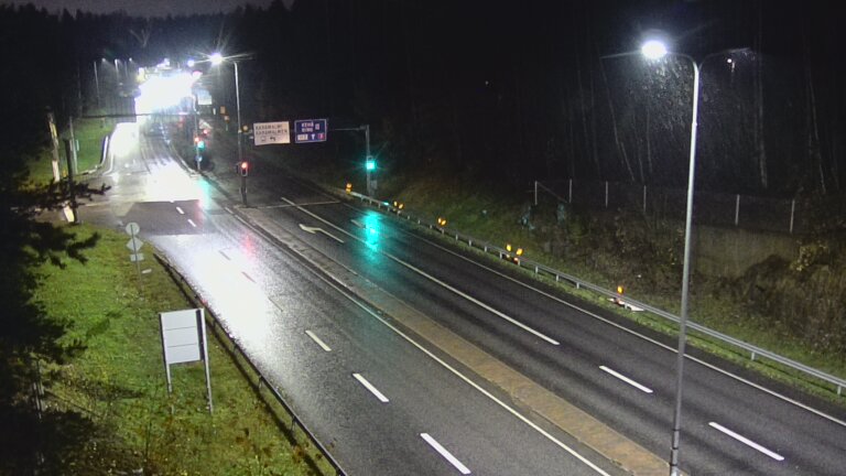 Kelikamerat Kuva Tie 102 Espoo, Karapellontie, Espoo, Uusimaa