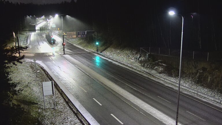 Kelikamerat Kuva Tie 102 Espoo, Karapellontie, Espoo, Uusimaa