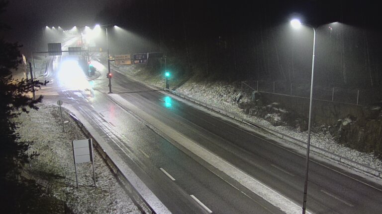 Kelikamerat Kuva Tie 102 Espoo, Karapellontie, Espoo, Uusimaa