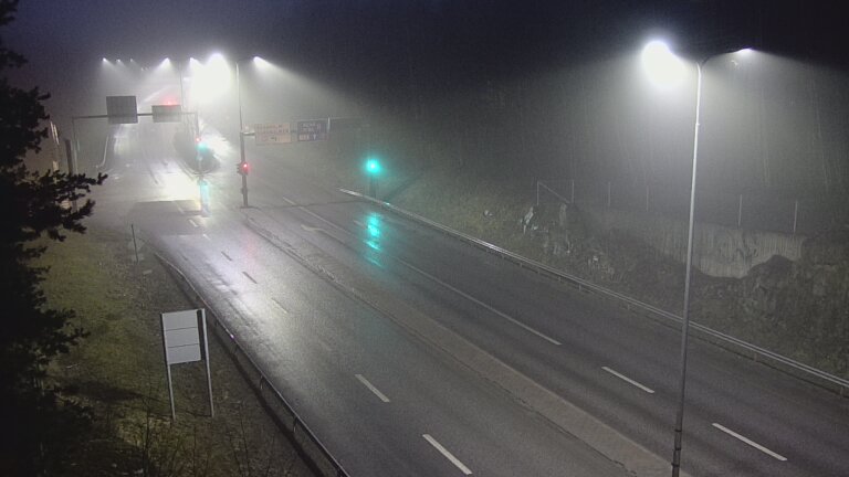 Kelikamerat Kuva Tie 102 Espoo, Karapellontie, Espoo, Uusimaa