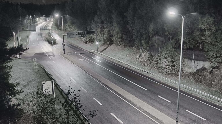 Kelikamerat Kuva Tie 102 Espoo, Karapellontie, Espoo, Uusimaa