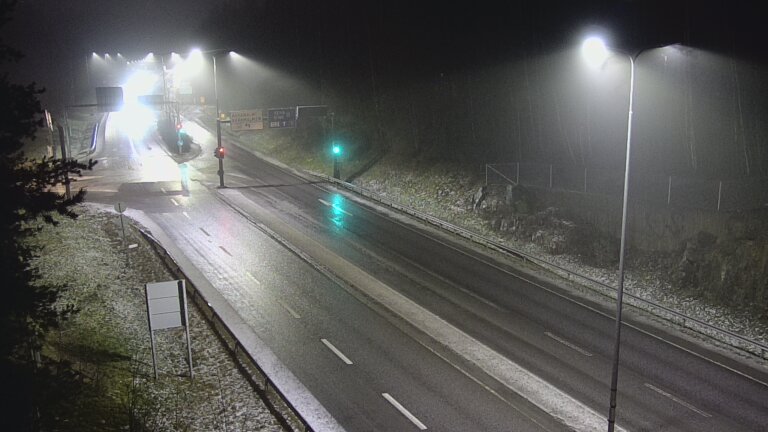 Kelikamerat Kuva Tie 102 Espoo, Karapellontie, Espoo, Uusimaa