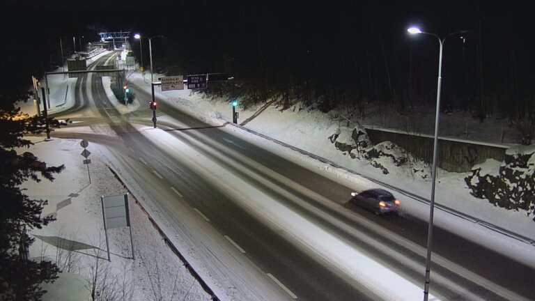 Kelikamerat Kuva Tie 102 Espoo, Karapellontie, Espoo, Uusimaa