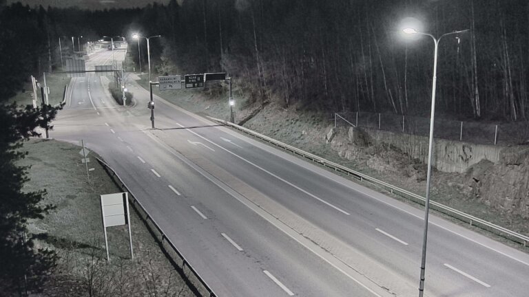 Kelikamerat Kuva Tie 102 Espoo, Karapellontie, Espoo, Uusimaa