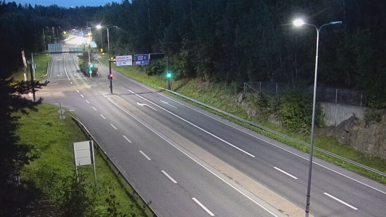Kelikamerat Kuva Tie 102 Espoo, Karapellontie, Espoo, Uusimaa