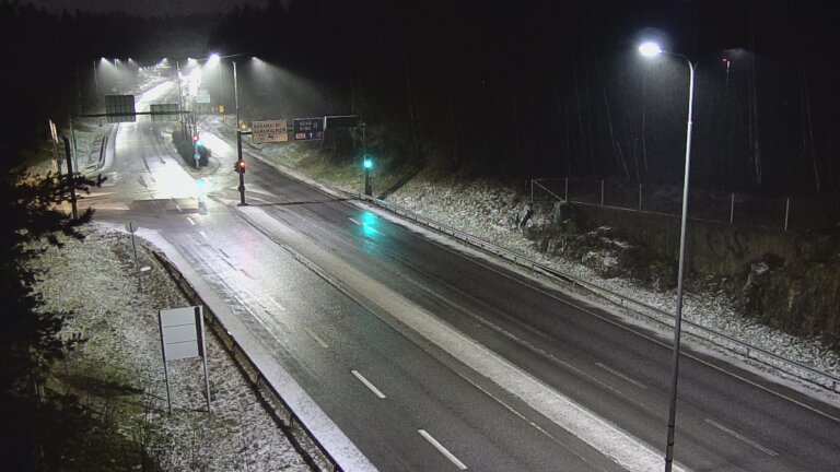 Kelikamerat Kuva Tie 102 Espoo, Karapellontie, Espoo, Uusimaa