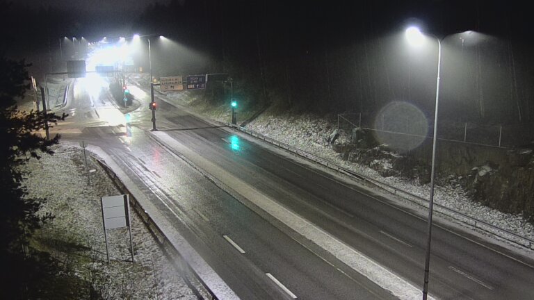 Kelikamerat Kuva Tie 102 Espoo, Karapellontie, Espoo, Uusimaa