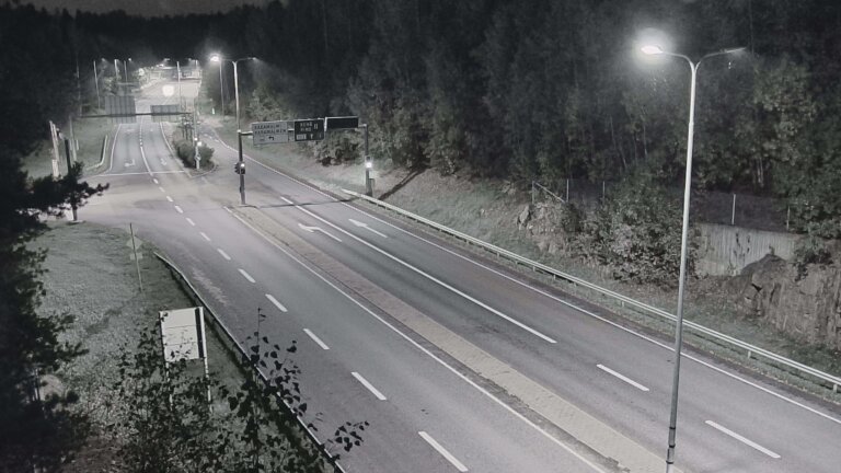 Kelikamerat Kuva Tie 102 Espoo, Karapellontie, Espoo, Uusimaa