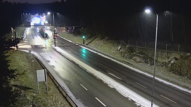 Kelikamerat Kuva Tie 102 Espoo, Karapellontie, Espoo, Uusimaa