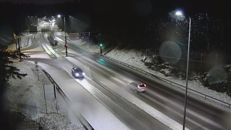 Kelikamerat Kuva Tie 102 Espoo, Karapellontie, Espoo, Uusimaa