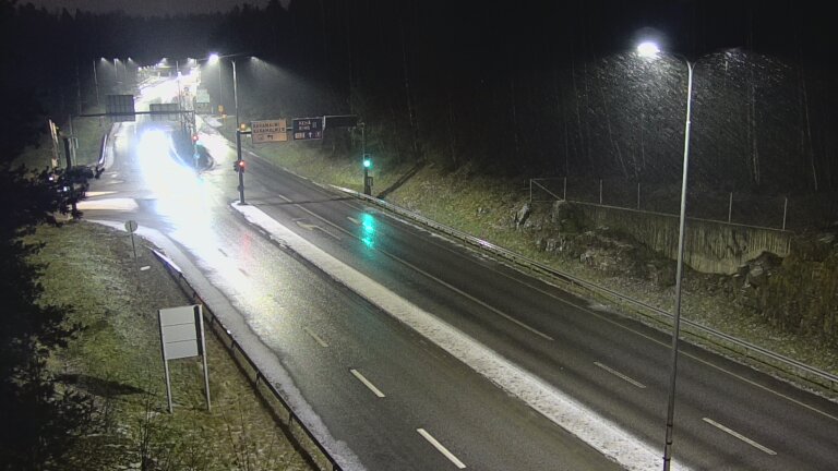 Kelikamerat Kuva Tie 102 Espoo, Karapellontie, Espoo, Uusimaa