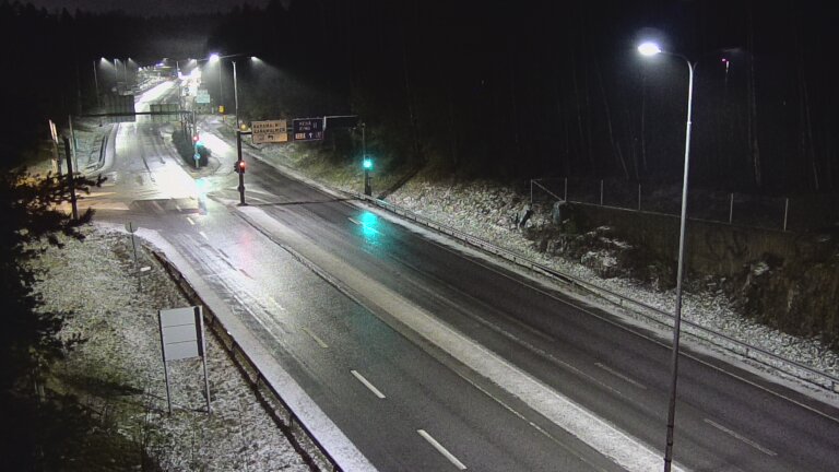 Kelikamerat Kuva Tie 102 Espoo, Karapellontie, Espoo, Uusimaa