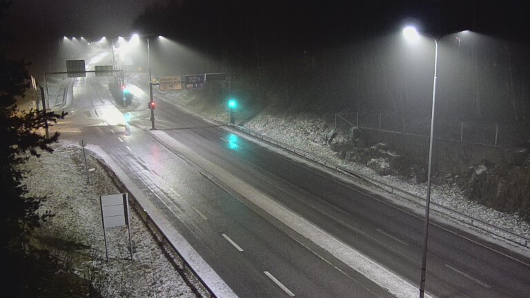 Kelikamerat Kuva Tie 102 Espoo, Karapellontie, Espoo, Uusimaa