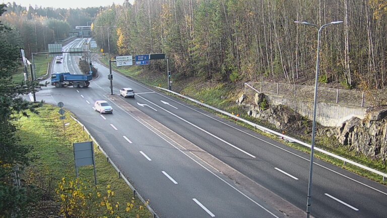 Kelikamerat Kuva Tie 102 Espoo, Karapellontie, Espoo, Uusimaa