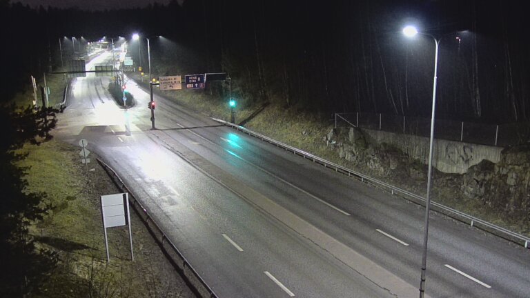 Kelikamerat Kuva Tie 102 Espoo, Karapellontie, Espoo, Uusimaa