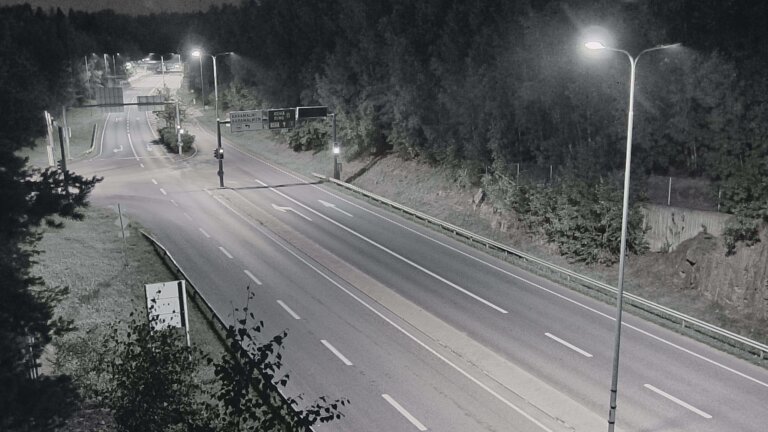 Kelikamerat Kuva Tie 102 Espoo, Karapellontie, Espoo, Uusimaa