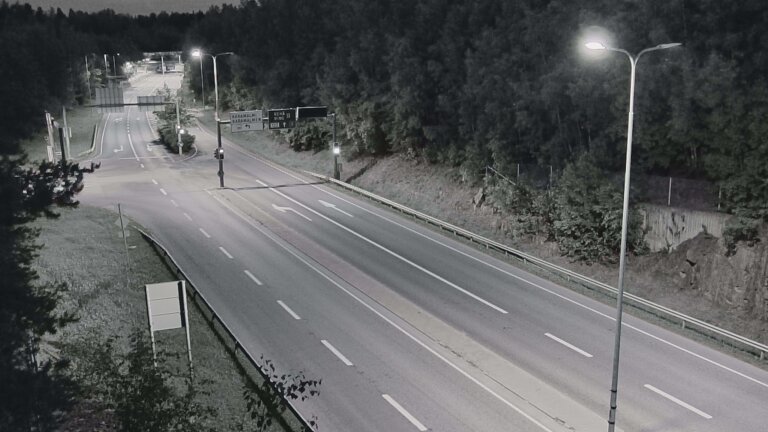 Kelikamerat Kuva Tie 102 Espoo, Karapellontie, Espoo, Uusimaa