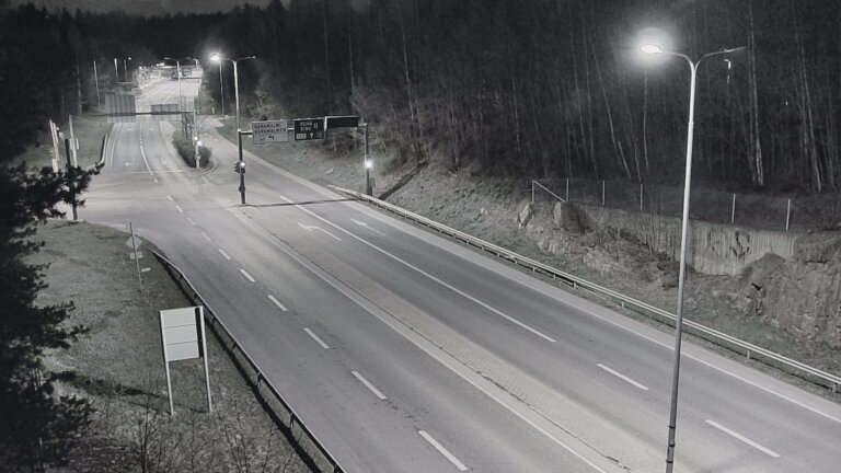 Kelikamerat Kuva Tie 102 Espoo, Karapellontie, Espoo, Uusimaa
